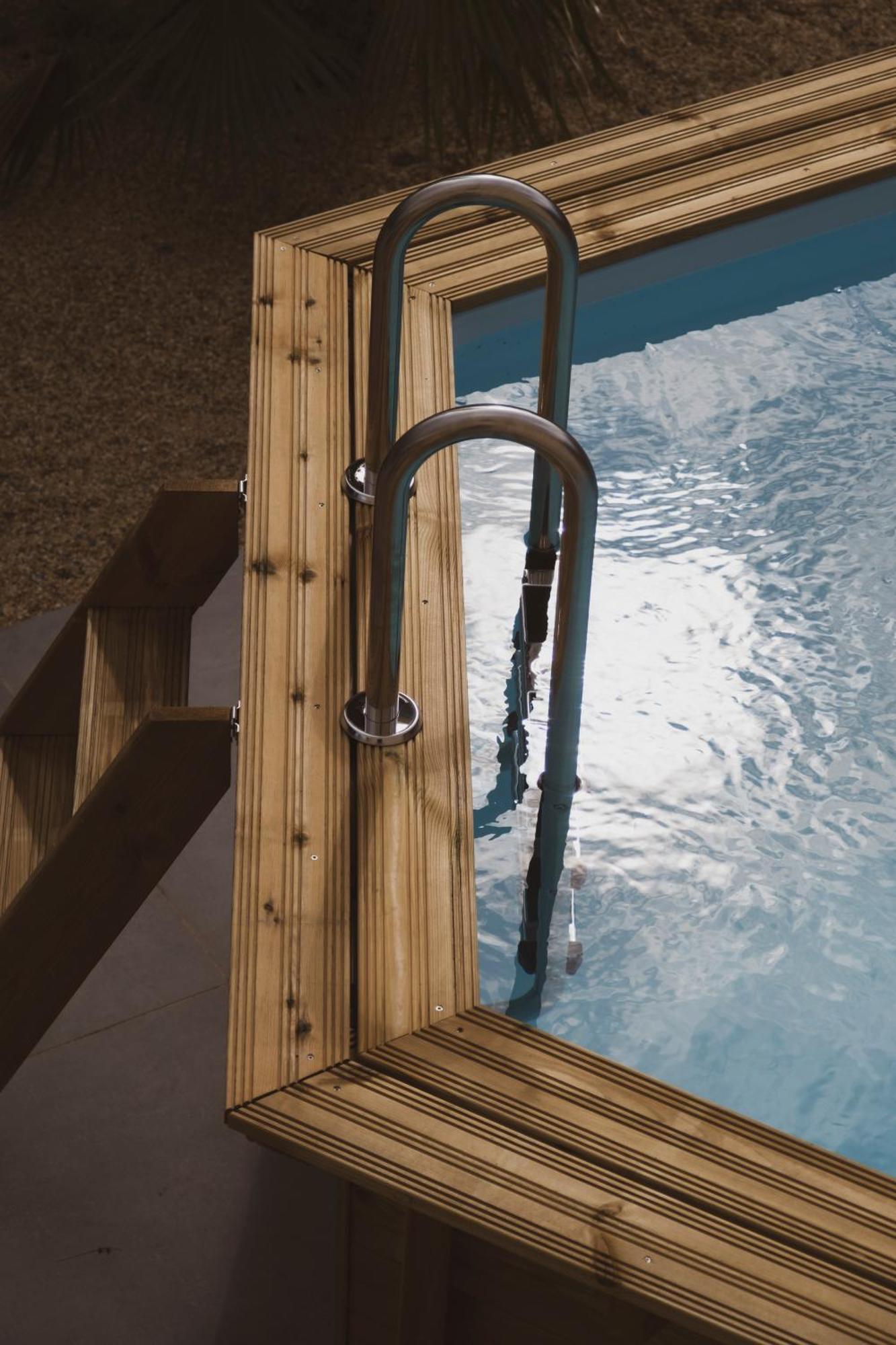 Domaine De Merins, 10 Couchages Avec Piscine, Face A La Riviere, A 4Km De La Plage Fleury  Εξωτερικό φωτογραφία